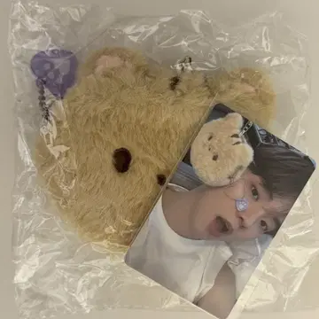 THEBOYZ 도보이즈 큐 Q zeneration 파우치