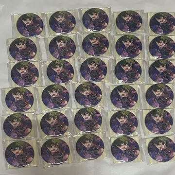 카게히라 미카 캔뱃지 중국 번몽 캔뱃지 피처