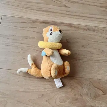 브이젤 봉제 인형 포켓몬 캔버스 포켓몬 센터 2007년