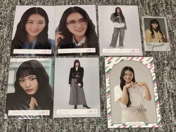 사쿠라자카46 야마자키 텐