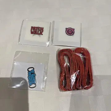 LiSA 패치워크 가챠