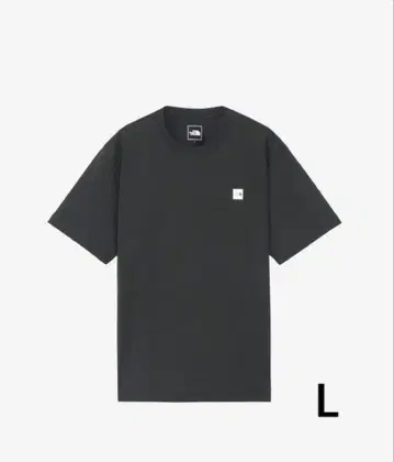 THE NORTH FACE Small Box Logo Tee