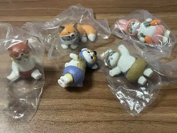 mofusand 냥팬츠 피규어