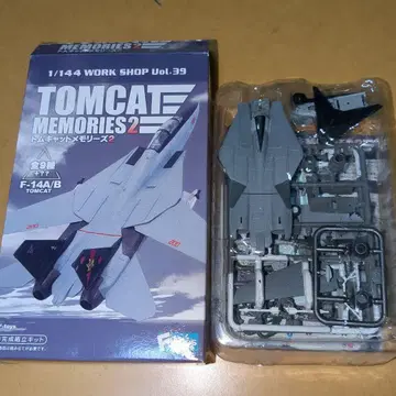 F-toyz TOMCATMEMORIES 2 F-14A/B 톰캣