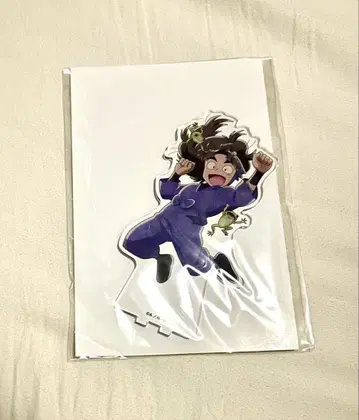 닌타마 란타로 타케야 하치자에몬 아크릴 스탠드 장마철