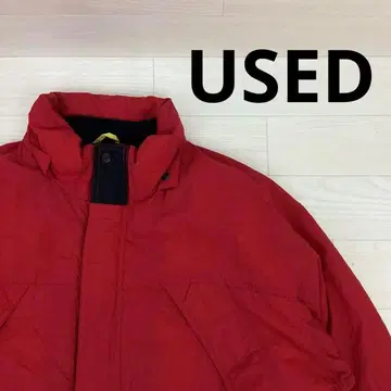 USED 구제 의류 유즈드 두꺼운 원단 자켓