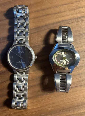 SEIKO ALBA AKA 빈티지 ANNE KLEIN II