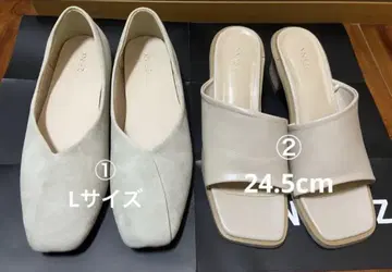 여성용 샌들 펌프스