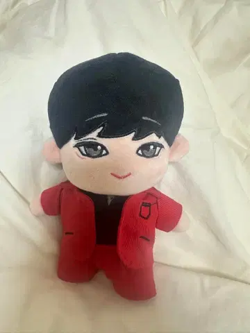 K-POP 꼬물이 누이 예성