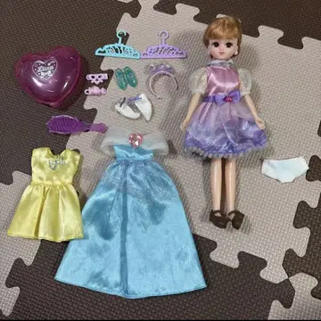꿈꾸는 리카짱