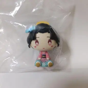 귀멸의 칼날 제일복권 D상 쵸코놋코 피규어 코이유키