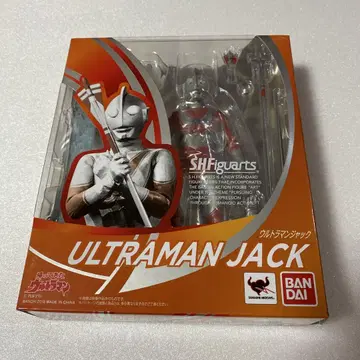 SHFiguarts 울트라맨 잭
