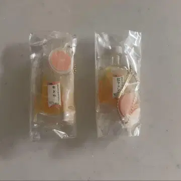 츄츄 젤리 가챠