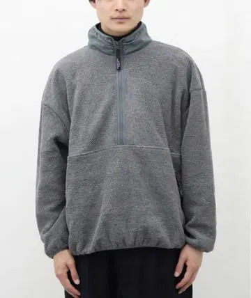 파타고니아 신틸라 플리스 가슴 너비 약 64cm, 기장 약 66cm