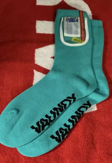 VAUNDY fusion 삭스 L 사이즈
