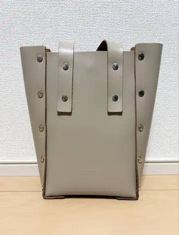 hender scheme assemble hand bag tall S