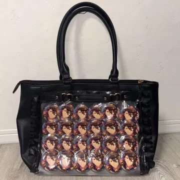 앙스타 사쿠마 레이 이타백 A4