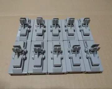 프라레일 모노레일 홀더 클립