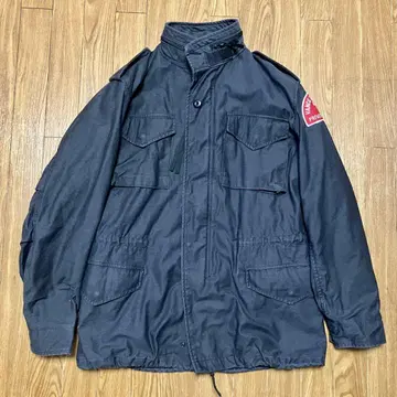 M65 필드 자켓 3rd 타입 S-R