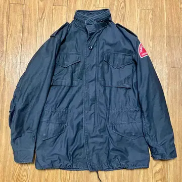 M65 필드 자켓 3rd 타입 S-R