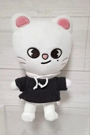 SKZOO 지니레트 현진 봉제 인형