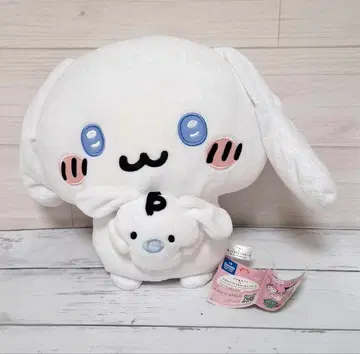 시나모롤 나가노 봉제 인형 경품