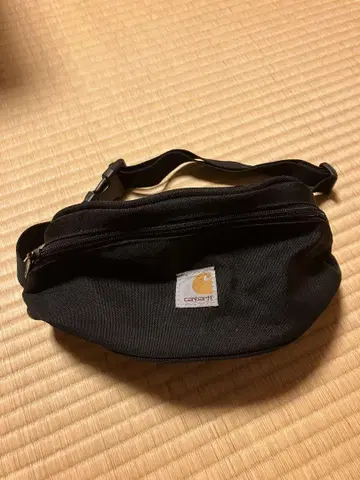 carhartt 파우치 칼하트 숄더백 USA 바디백