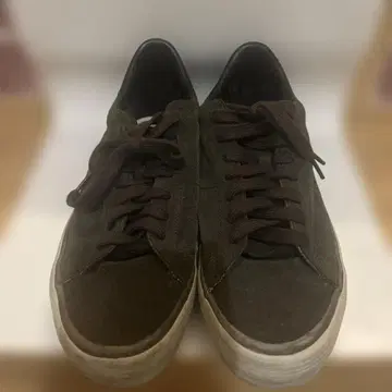 goa 스니커즈 레어 maccheronian 다크 브라운 스니커즈