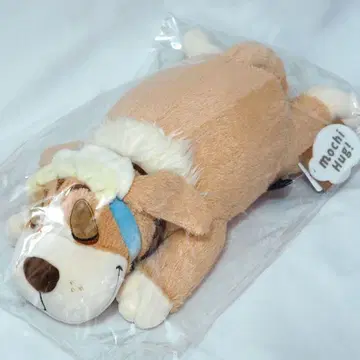 리브하트 피터팬 나나 모치하구 봉제 인형