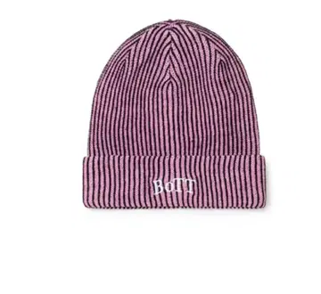 BoTT Chain Stitch Beanie 비니 봇