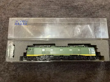 KATO 3039 EF58 청대장