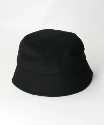 새상품급 뷰티앤유스 비버 버킷햇 59cm 블랙