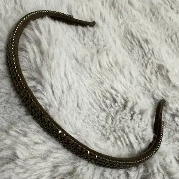 머리띠