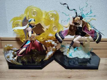 FGO 길가메쉬 에레쉬키갈 피규어 피규어아츠 ZERO