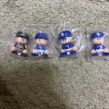 [ 개별 가능 ] 파워프로 가챠가챠