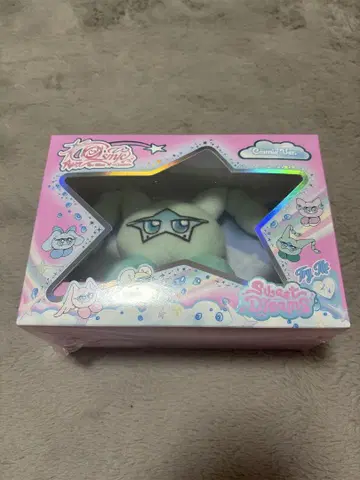 red velvet 봉제 인형 cosmic Cosmie 조이 코스미