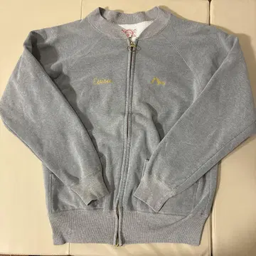 [ 희소 ] Evisu 집업 맨투맨 일본제
