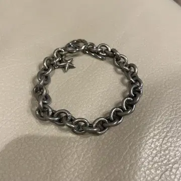 폴스미스 체인 팔찌