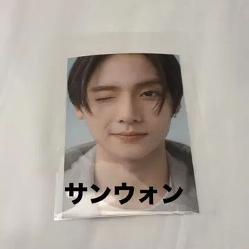 BOYS2PLANET 보이플라2 전시회 산원 사진 프린트