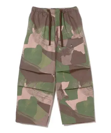 PALACE x BEAMS PLUS [별주] PANTS 3LAYERS
