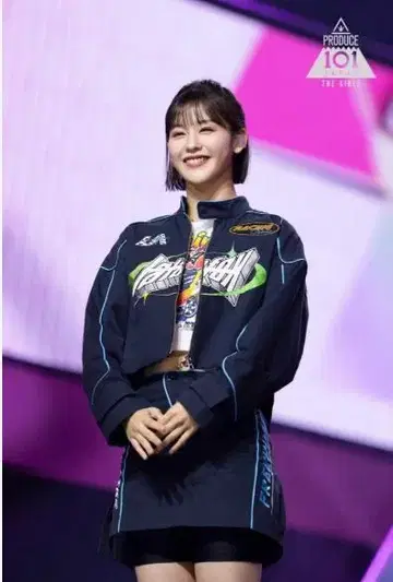 한국 브랜드 LALAFOX 이시이 란 자켓 스커트 셋업