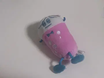 나니와단시 미치에다 슌스케 나니와노니와 소다 인형 마스코트