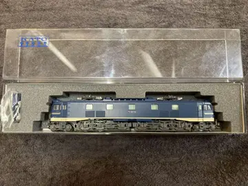 KATO EF58 3020-7 특급색 N게이지