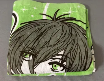 킹프리 스포츠 타월 카가미 타이가 쥬오인 카케루 복권