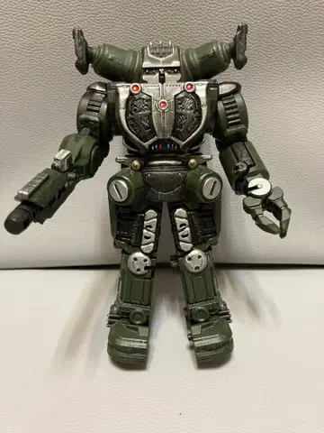 DX 킹 조 스트레이지 커스텀 재도색품