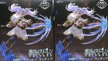 KADOKAWA AMP+ 프리렌 피규어