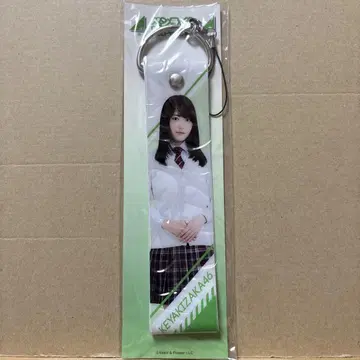 케야키자카46 응원봉 스트랩 스가이 유카