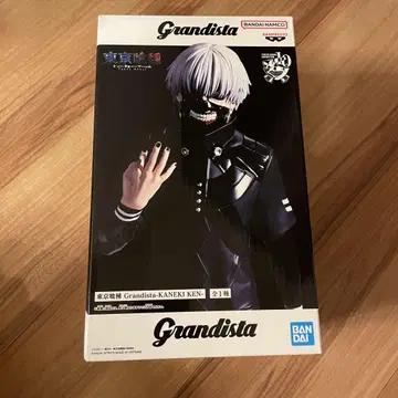 Grandista 도쿄구울 KANEKI KEN 카네키 켄 피규어