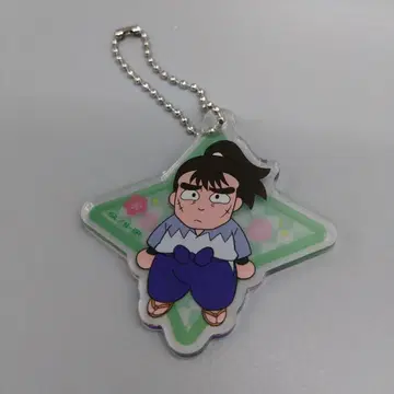 닌타마 란타로 나카자이토 쵸지 마메캬라 아크릴 키링