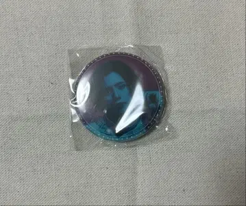카미야 켄타 캔뱃지